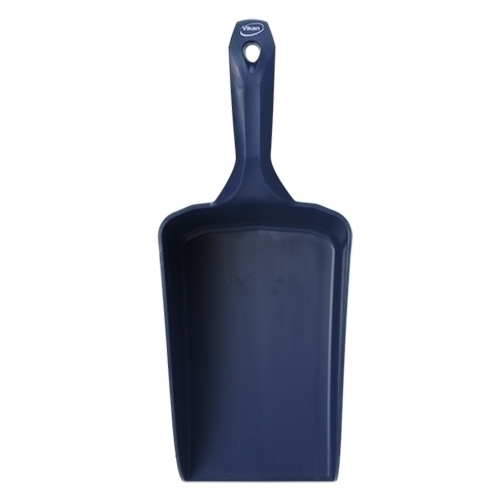 Scafa metal detectabila 2 L, albastru inchis - Vikan albastru inchis