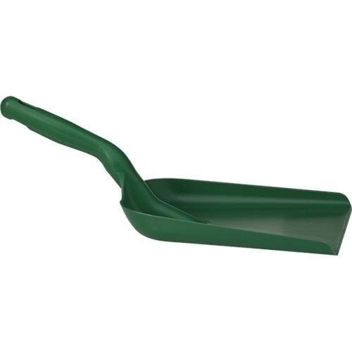Lopata de mana 275 mm, verde - Vikan verde