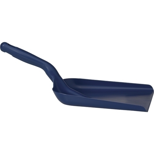 Lopata metal detectabila 550 mm, albastru inchis - Vikan albastru inchis