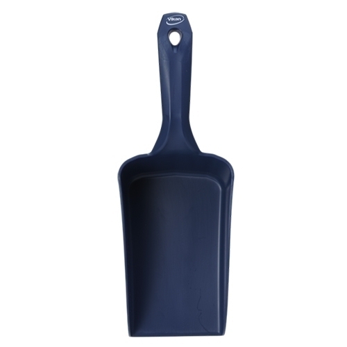 Scafa metal detectabila 1 L, albastru inchis - Vikan albastru inchis
