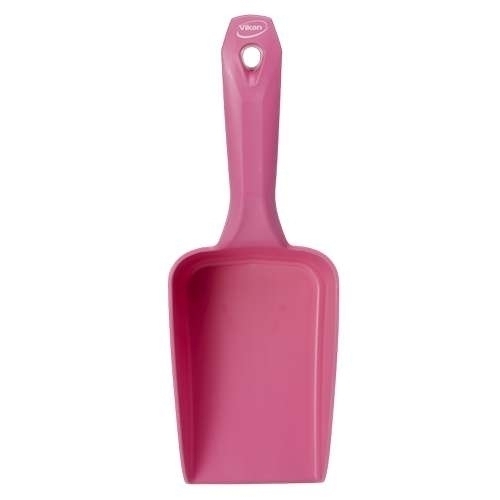 Scafa 0.5 L, roz - Vikan roz