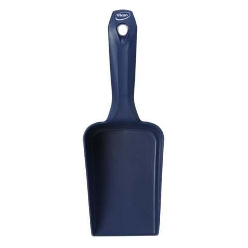 Scafa metal detectabila 0.5 L, albastru inchis - Vikan albastru inchis