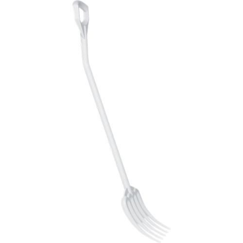 Furca Hygiene 1275 mm, alba - Vikan 