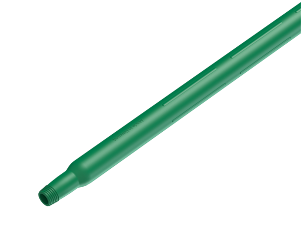 Maner Ultra Hygienic Ø32 mm, 650 mm, verde - Vikan verde