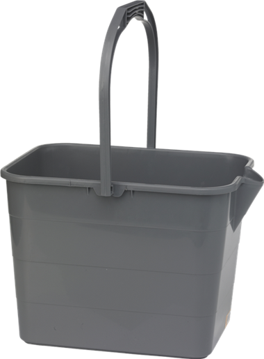 Galeata mopuri franjurate 15L - Vikan 