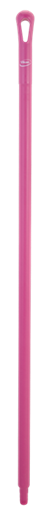 Maner Ultra Hygienic Ø32 mm,1300 mm, roz - Vikan