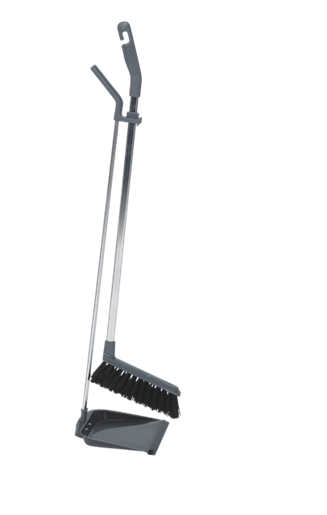 Set matura si faras cu coada lunga, 900 mm - Vikan 