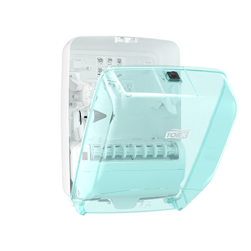 Dispenser de lavete din hartie Washstation - Tork 