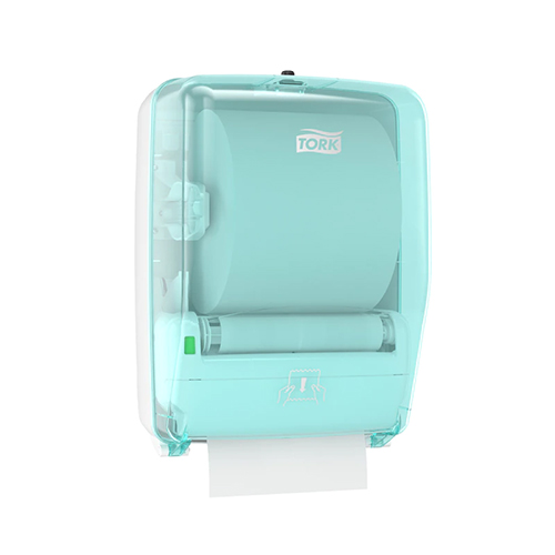 Dispenser de lavete din hartie Washstation - Tork