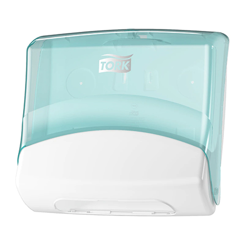 Dispenser de lavete pliate - Tork 