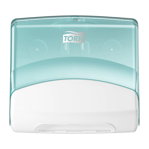Dispenser de lavete pliate - Tork