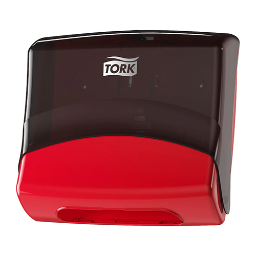 Dispenser de lavete pliate - Tork 
