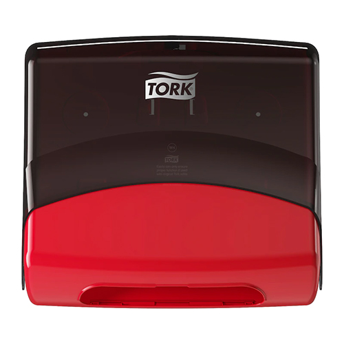 Dispenser de lavete pliate - Tork
