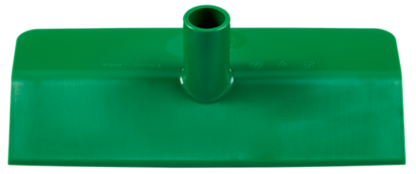 Spatula Push-Pull, 270 mm, verde - Vikan verde