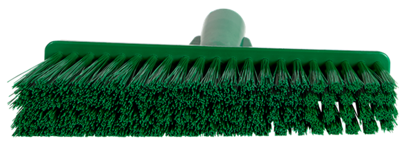 Matura Lobby cu peri oblici - medii, 260 mm, verde - Vikan verde