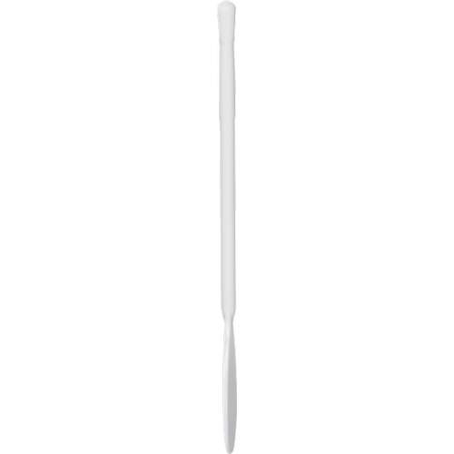 Spatula Ø31 mm, 890 mm, alba - Vikan 