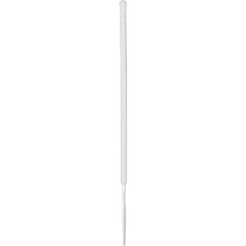 Spatula Ø31 mm, 1190 mm, alba - Vikan 
