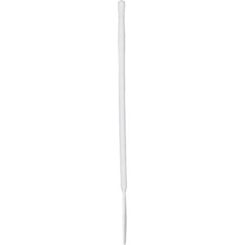 Spatula Ø31 mm,1200 mm, alba - Vikan 