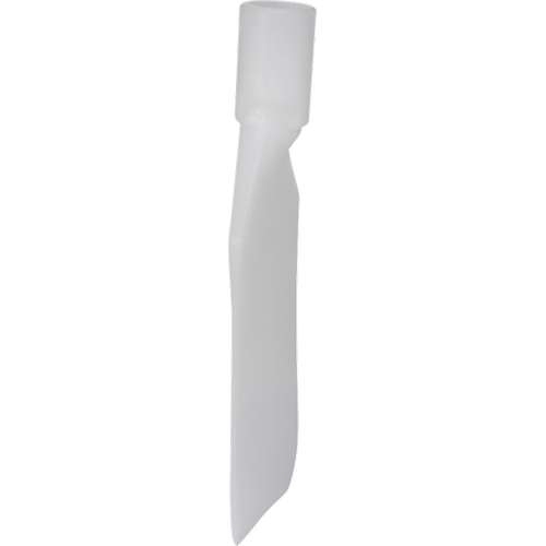 Scraper paleta flexibil 220 mm, alb - Vikan