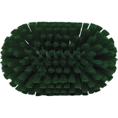 Perie pentru rezervoare 205 mm, peri medii, verde - Vikan verde