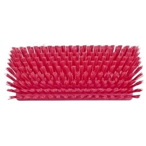 Perie High-Low, 265 mm, peri medii, roz - Vikan roz