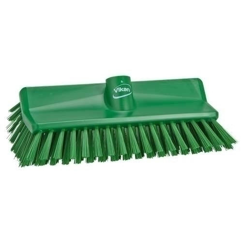 Perie High-Low, 265 mm, peri medii, roz - Vikan verde 