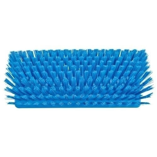 Perie High-Low, 265 mm, peri medii, albastru - Vikan