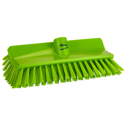 Perie High-Low, 265 mm, peri medii, roz - Vikan lime 