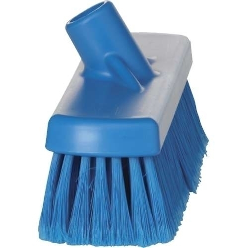 Matura 300 mm, peri moi/despicati, albastra - Vikan