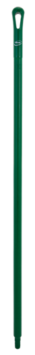 Maner Ultra Hygienic Ø32 mm,1300 mm, roz - Vikan verde 