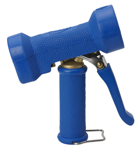 Pistol de apa de inalta presiune 145 mm, verde - Vikan