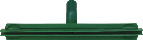 Racleta Hygiene cu cap rotativ si rezerva 405 mm, verde - Vikan verde