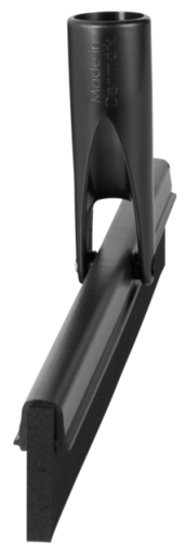 Racleta cu unghi reglabil 260mm, neagra - Vikan 