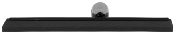 Racleta cu unghi reglabil 260mm, neagra - Vikan 