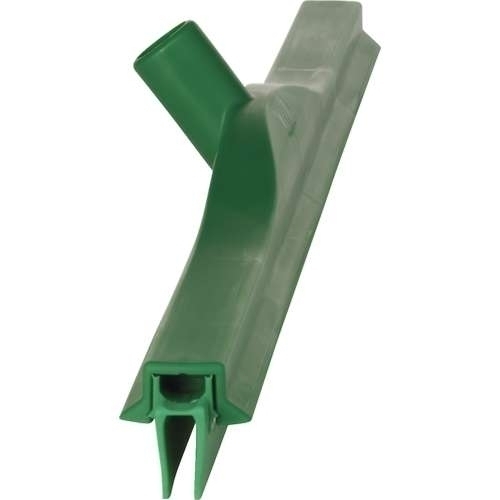 Racleta Hygiene pardoseli cu rezerva 700 mm, verde - Vikan verde