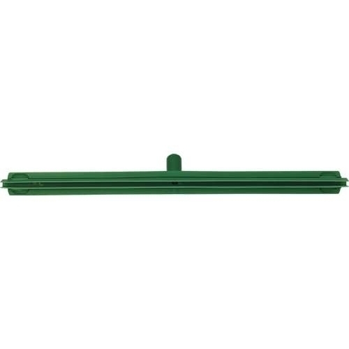 Racleta Hygiene pardoseli cu rezerva 700 mm, verde - Vikan verde