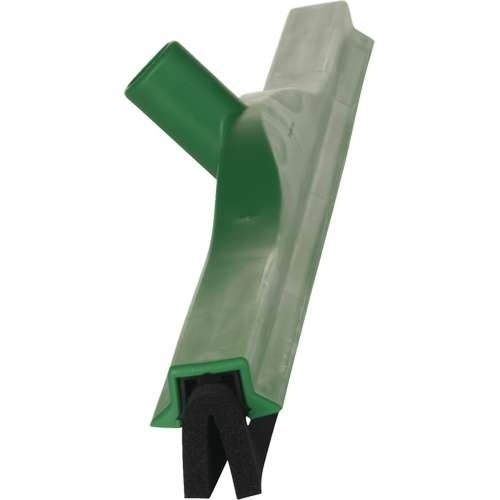 Racleta pardoseli cu rezerva 700 mm, verde - Vikan verde