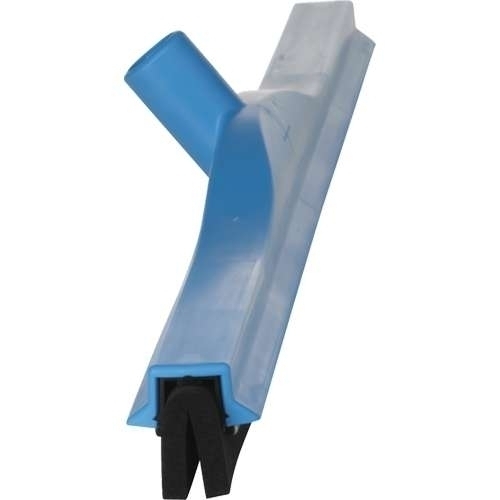 Racleta pardoseli cu rezerva 700 mm, albastra - Vikan