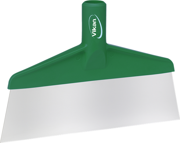 Scraper mese & podele 260 mm, verde - Vikan