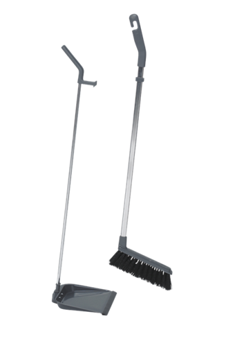 Set matura si faras cu coada lunga, 900 mm - Vikan 