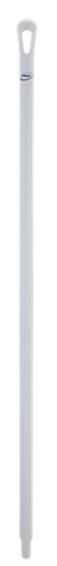 Maner Ultra Hygienic Ø32 mm,1300 mm, roz - Vikan alb 