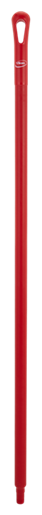 Maner Ultra Hygienic Ø32 mm,1300 mm, roz - Vikan rosu 