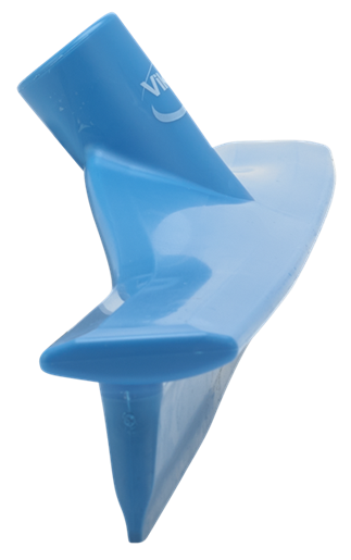 Racleta Ultra Hygiene 500 mm, albastra - Vikan