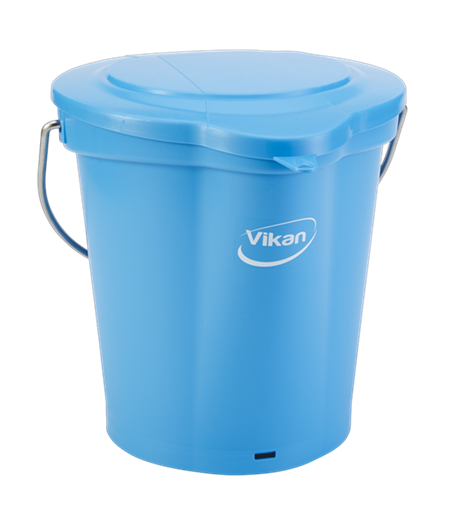 Galeata 6 L, roz - Vikan