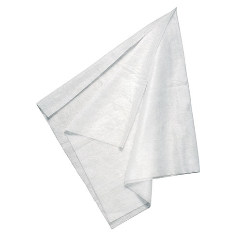 Laveta unica folosinta 30 x 60 cm, alb - Vermop