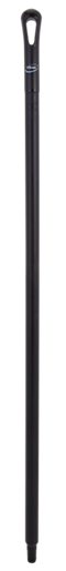 Maner Ultra Hygienic Ø32 mm,1300 mm, roz - Vikan negru 