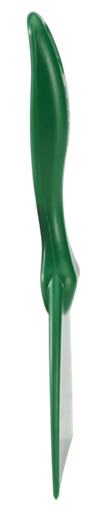 Scraper 102 mm, verde - Vikan verde