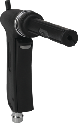 Pistol de apa Combi pentru pulverizator cu spuma, negru - Vikan 