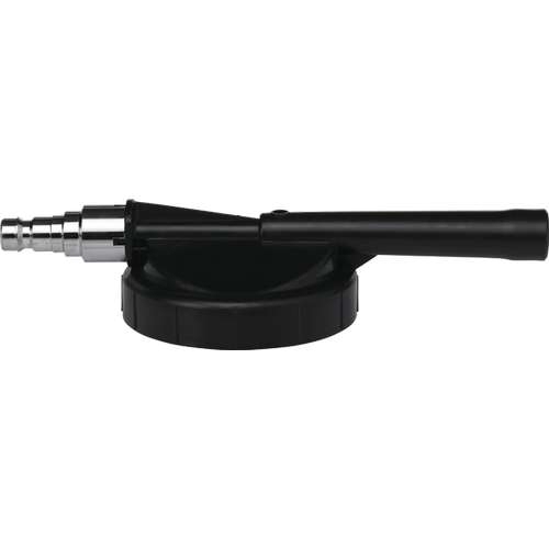 Injector cu furtun absorbtie 260 mm, negru - Vikan 