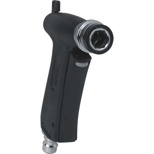 Pistol de apa Combi pentru pulverizator cu spuma, negru - Vikan 